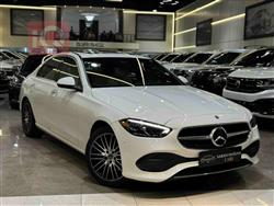 مێرسێدس بێنز C-Class